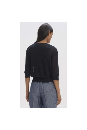 Opus Dorifa 60020 Coal Blue