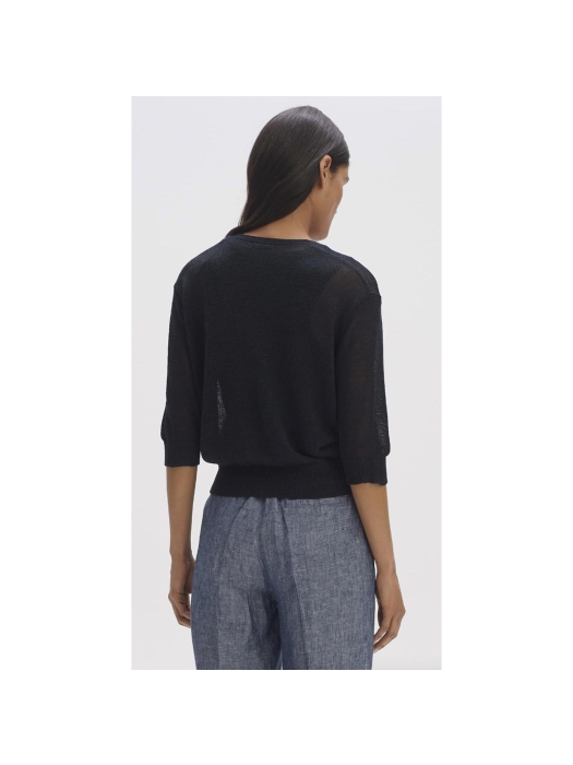 Opus Dorifa 60020 Coal Blue
