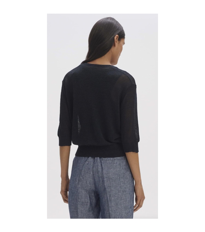 Opus Dorifa 60020 Coal Blue