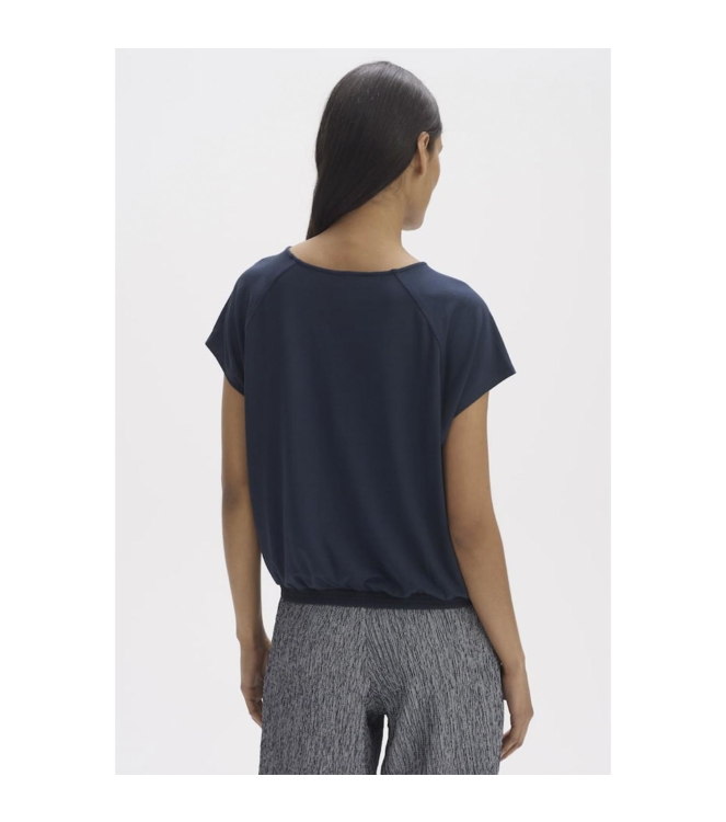 Opus Sagama 60020 Coal Blue