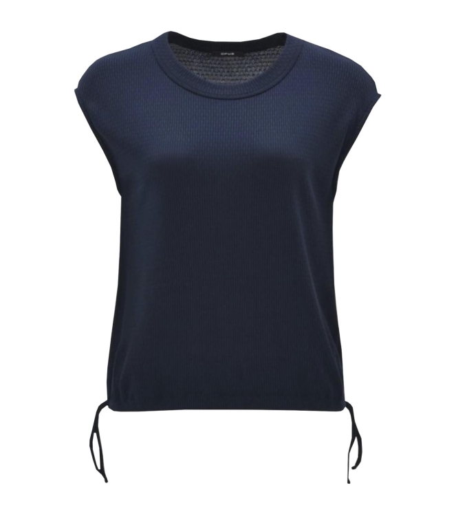 Opus Sewuki Coal Blue