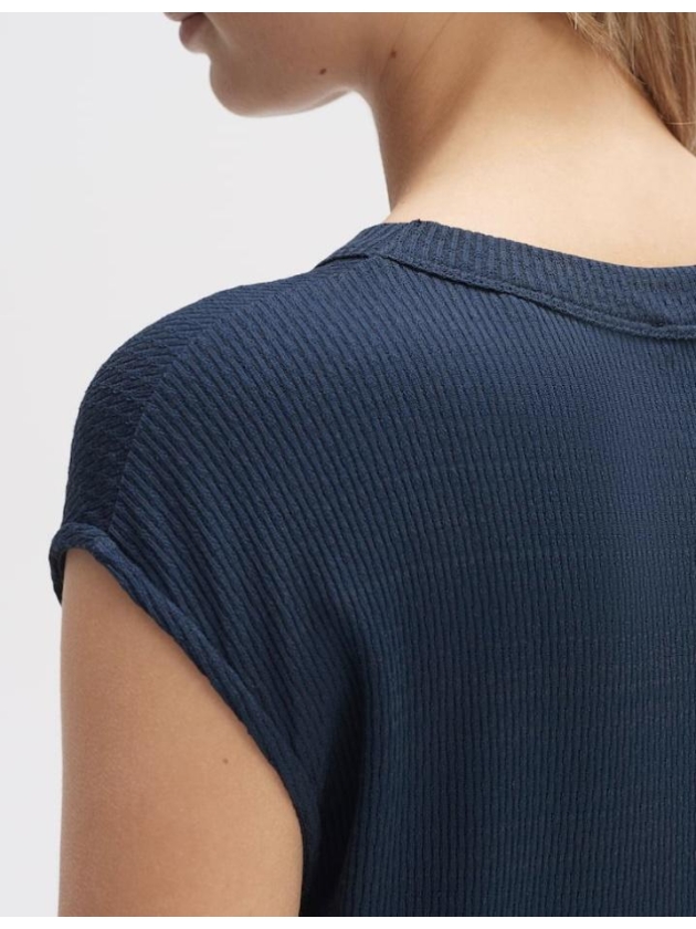 Opus Sewuki Coal Blue