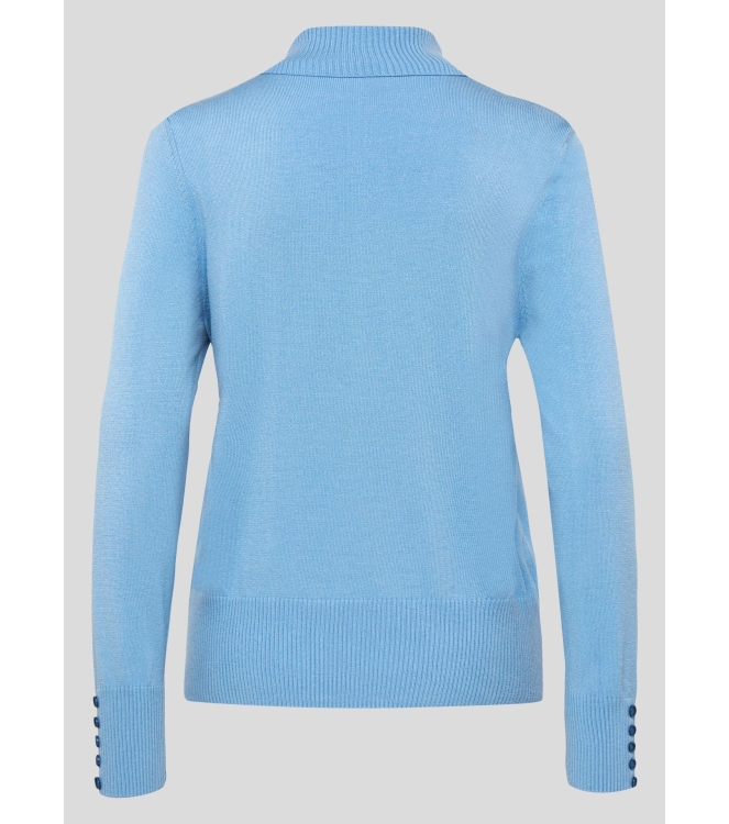 Rabe Pullover 3338 Ozean