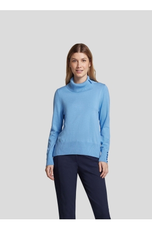 Rabe Pullover 3338 Ozean