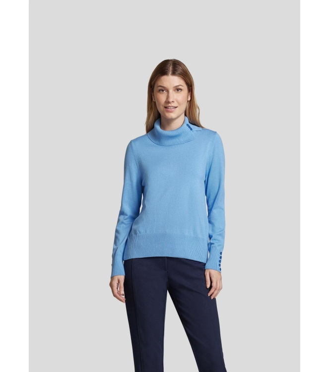 Rabe Pullover 3338 Ozean