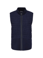 Rabe Weste 3390 Marine