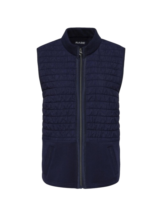 Rabe Weste 3390 Marine