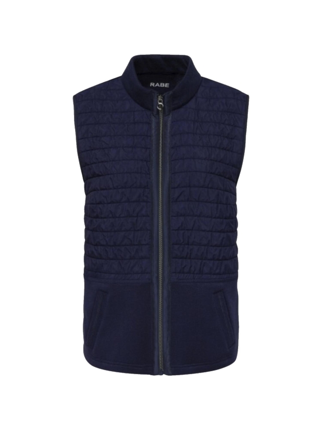 Rabe Weste 3390 Marine