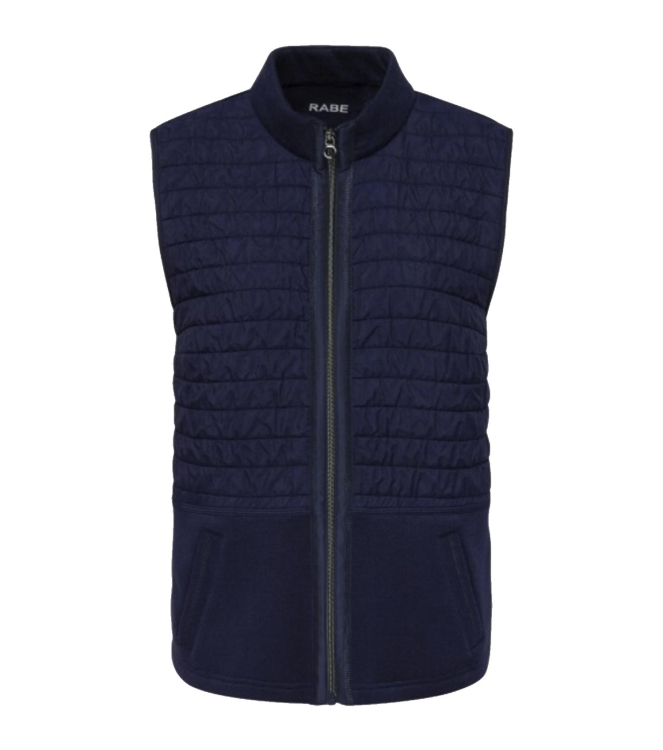 Rabe Weste 3390 Marine