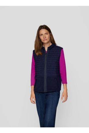 Rabe Weste 3390 Marine