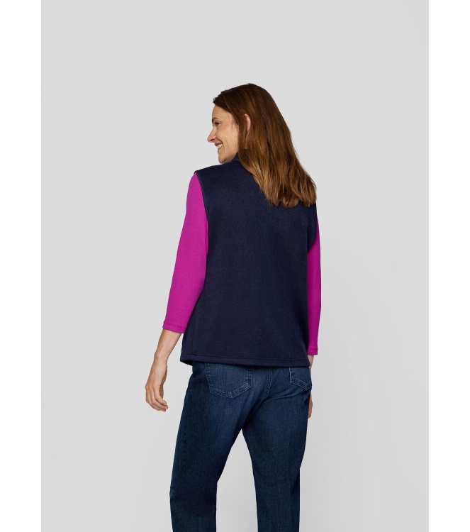 Rabe Weste 3390 Marine