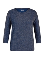 Rabe T-Shirt 3390 Marine