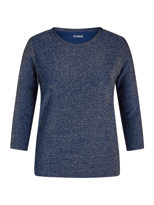 Rabe T-Shirt 3390 Marine