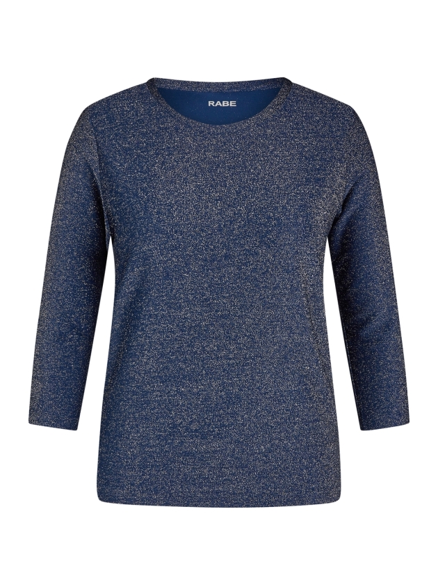 Rabe T-Shirt 3390 Marine