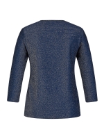 Rabe T-Shirt 3390 Marine
