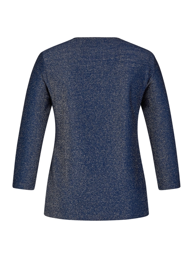 Rabe T-Shirt 3390 Marine