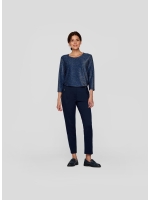 Rabe T-Shirt 3390 Marine