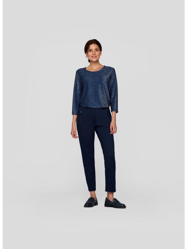 Rabe T-Shirt 3390 Marine
