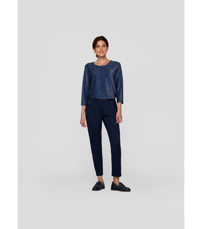 Rabe T-Shirt 3390 Marine