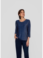 Rabe T-Shirt 3390 Marine