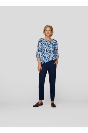 Rabe T-Shirt 3390 Marine