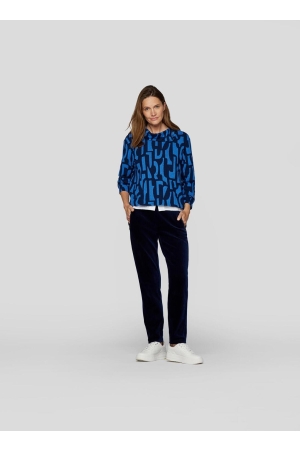Rabe T-Shirt 3390 Marine