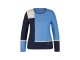 Rabe Pullover 3338 Ozean