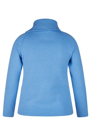 Rabe Pullover 3338 Ozean
