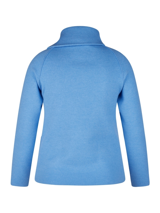 Rabe Pullover 3338 Ozean