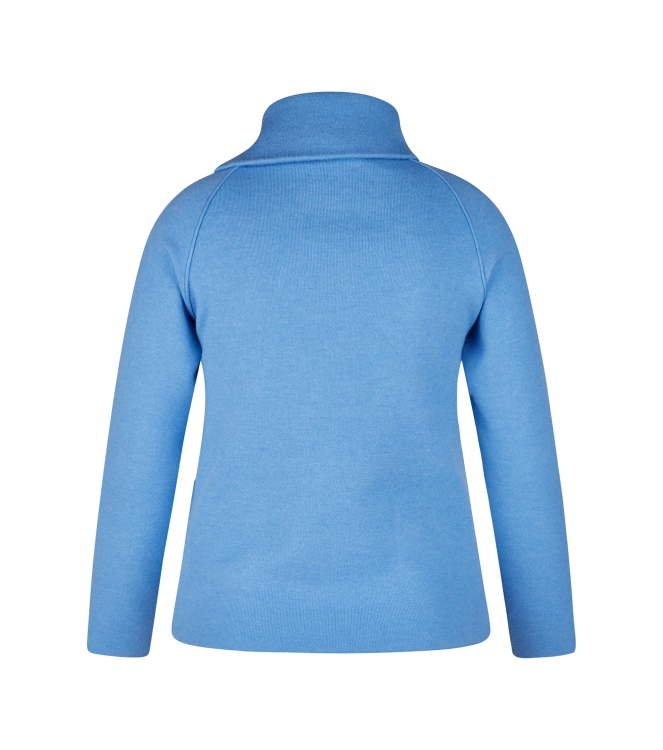 Rabe Pullover 3338 Ozean