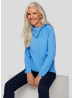 Rabe Pullover 3338 Ozean