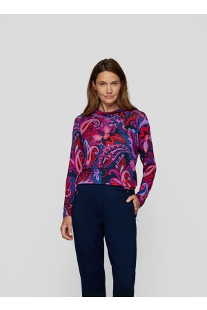 Rabe T-Shirt 3257 Wildbeere