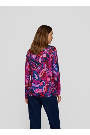 Rabe T-Shirt 3257 Wildbeere