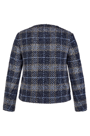 Rabe Jacke 3390 Marine