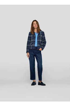 Rabe Jacke 3390 Marine
