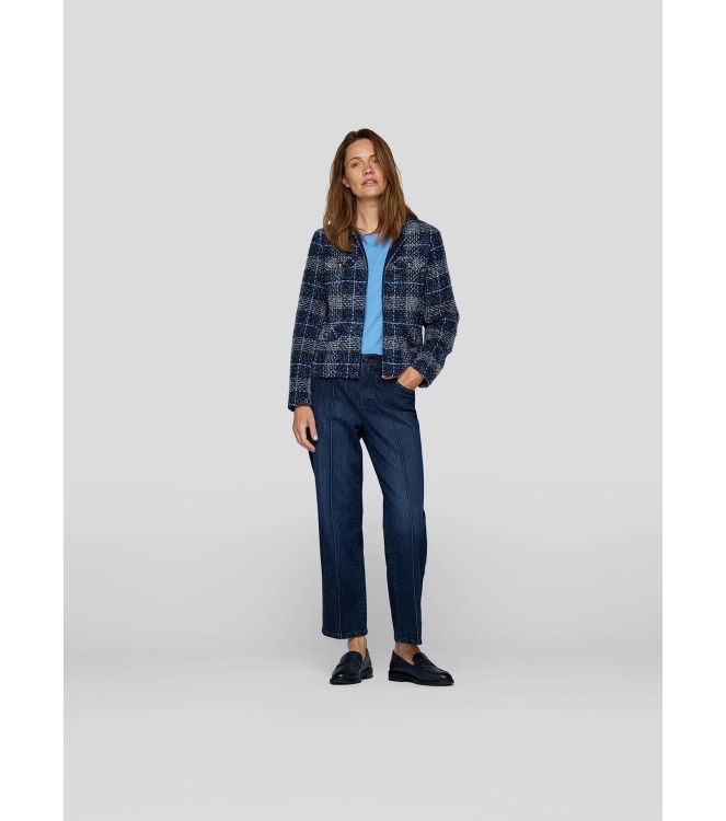 Rabe Jacke 3390 Marine
