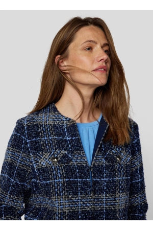 Rabe Jacke 3390 Marine