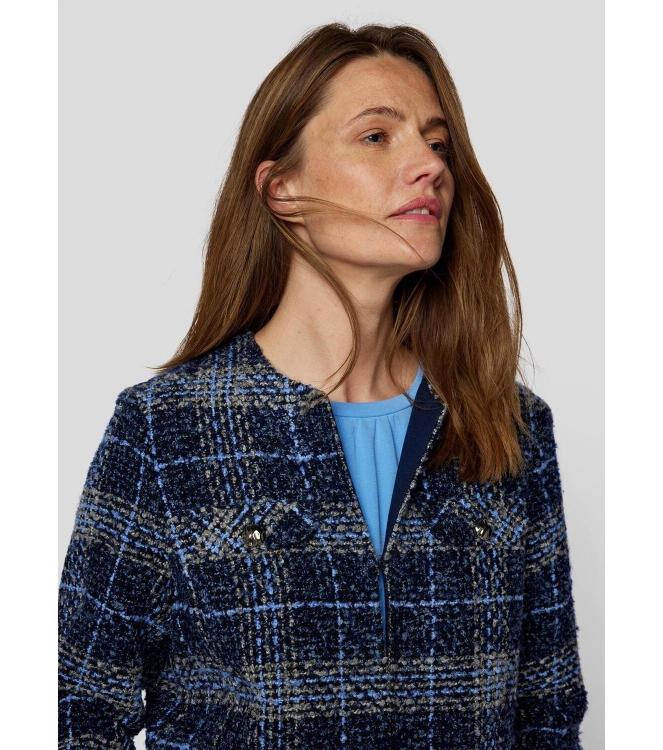 Rabe Jacke 3390 Marine