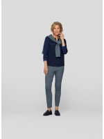 Rabe Bluse 3390 Marine