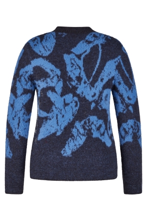 Rabe Pullover 3390 Marine