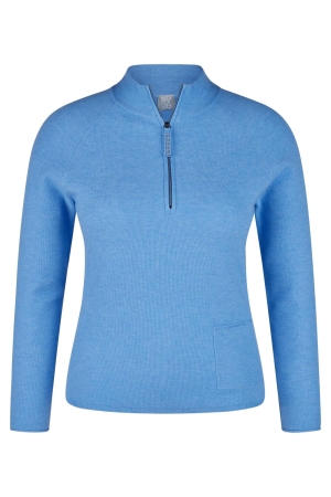 Rabe Pullover 3338 Ozean
