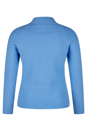 Rabe Pullover 3338 Ozean