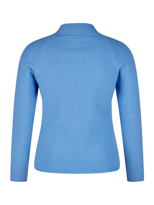 Rabe Pullover 3338 Ozean