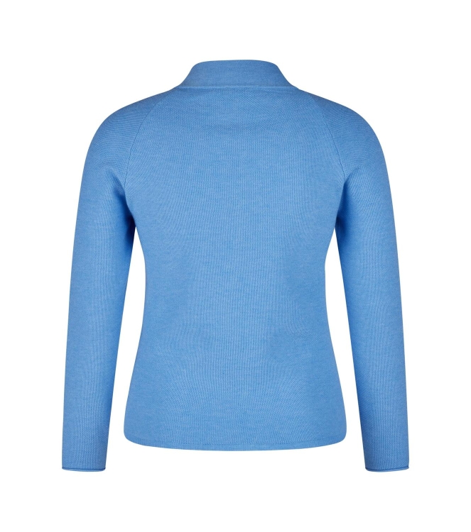 Rabe Pullover 3338 Ozean