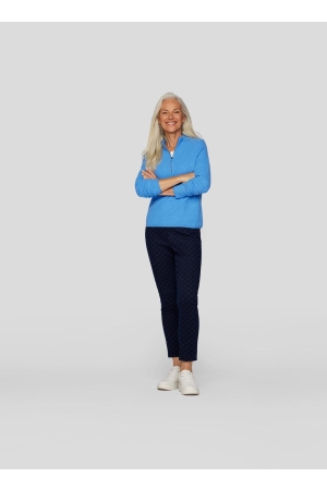 Rabe Pullover 3338 Ozean