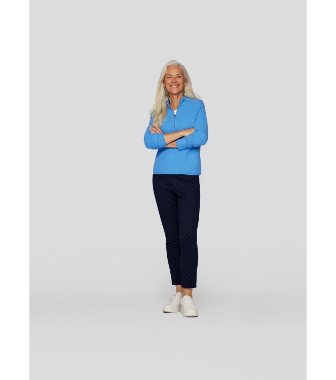Rabe Pullover 3338 Ozean