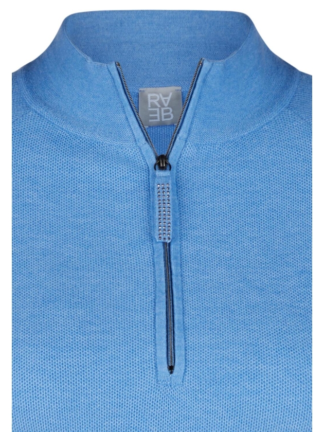 Rabe Pullover 3338 Ozean