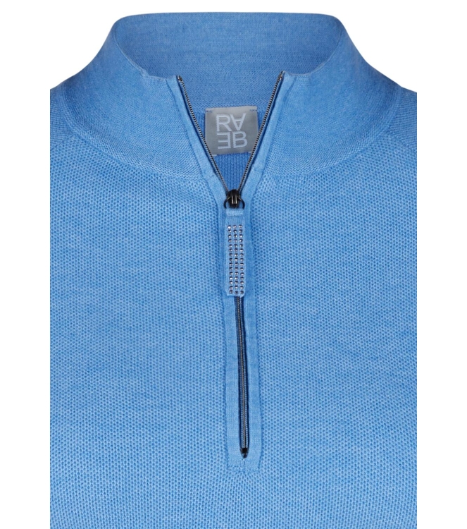 Rabe Pullover 3338 Ozean