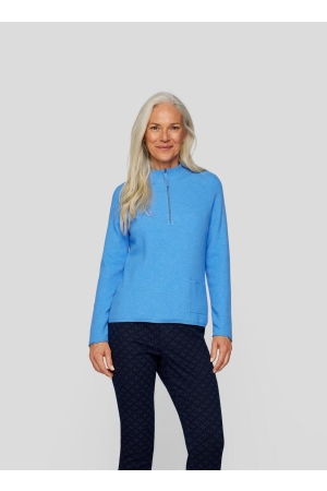 Rabe Pullover 3338 Ozean