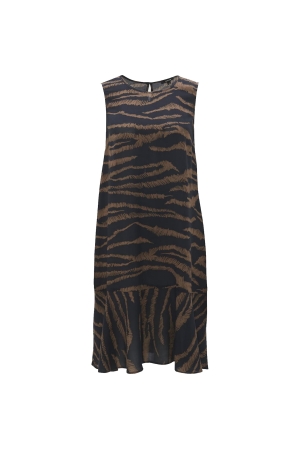 Opus Wenola safari 60020 Coal Blue